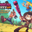 Undead City Run for PC Windows and MAC Free Download