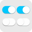 Painel de controle Toggle iOS 9