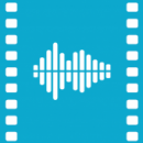 AudioFix: para los vídeos – Amplificador de volumen de vídeo + EQ