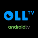 OLL.TV - Película y TV online para Android TV