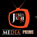 Jesús Media Box primer
