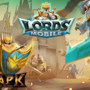 Lords Mobile for PC Windows and MAC Free Download