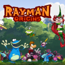 Rayman Classic for PC Windows and MAC Free Download