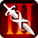 Descargar Infinity Blade III gratuito para PC / PC Infinity Blade III De
