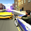 Descarga Policía persecución de coches en 3D para PC / Policía de persecución de coches en 3D en PC