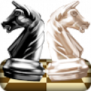 Chess Master Rei