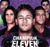 Champion Eleven