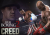 boxeo real 2 Creed para PC con Windows 10/8/7 O MAC