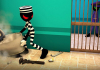 Stickman escape Story 3D para Windows PC y MAC Descargar gratis