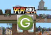 PEPI Bike 3D for PC Windows and MAC Free Download