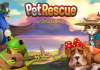 Pet Rescue Saga for PC Windows and MAC Free Download