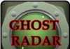 Ghost Radar de Super Sensitive