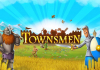 Townsmen for PC Windows and MAC Free Download