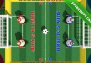 Figuras del fútbol – juego de mesa para PC con Windows y MAC Descargar gratis