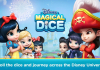 Disney Magical Dice for PC Windows and MAC Free Download