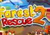 Forest Rescue 2 Friends United for PC Windows and MAC Free Download