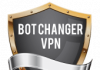 Bot Changer VPN – Proxy livre VPN & Wi-Fi Segurança