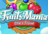 Frutas Mania viajes de Elly como PC con Windows y MAC Descargar gratis