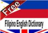 Diccionario Inglés filipina