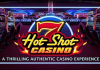 Hot Slots Plano Casino para PC Windows e MAC Download