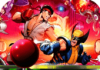 Code Marvel vs. Capcom 2: New Age of Heroes MVSC2