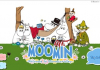 MOOMIN Bienvenido a Moominvalley para Windows PC y MAC Descargar gratis
