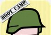 Garabatos Ejército Boot Camp
