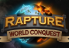 Rapture – World Conquest App for PC Windows 10/8/7