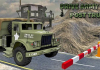 Drive Army Check Post Truck for PC Windows and MAC Free Download