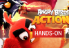 Angry Birds Action for PC Windows and MAC Free Download