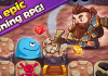 Mine Quest 2 – Mining RPG for PC Windows and MAC Free Download