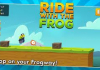Ride with the Frog for PC Windows and MAC Free Download