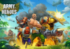 Army of Heroes para PC Windows e MAC Download