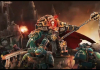 The Horus Heresy Drop Assault for PC Windows and MAC Free Download