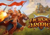 Mount & Spear Heroic Knights for PC Windows and MAC Free Download