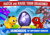DragonVale for PC Windows and MAC Free Download