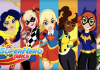DC Super Hero Girls for PC Windows and MAC Free Download