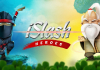Islash Heroes for PC Windows and MAC Free Download