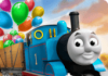 Thomas & Friends: Delivery