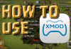 X Mod Clash of Clans for PC Windows and MAC Free Download