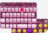 guepardo rosado 😼 Keyboard Theme