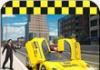 City Taxi Simulator 2015
