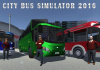City Bus Simulator 2016 for PC Windows 10/8/7 or Mac