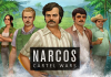 Narcos Cartel Wars for PC windows 7,8,10 and Mac OS.