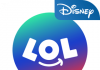 Disney LOL for PC Windows and MAC Free Download