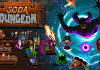 Soda Dungeon for PC Windows and MAC Free Download
