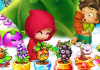 Sky Garden Paradise Flowers for PC Windows and MAC Free Download