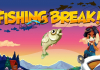 Fishing Break for PC Windows and MAC Free Download