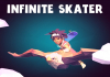 Infinite Skater for PC Windows and MAC Free Download