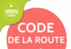 Code de la route Francais 2017 : Permis voiture